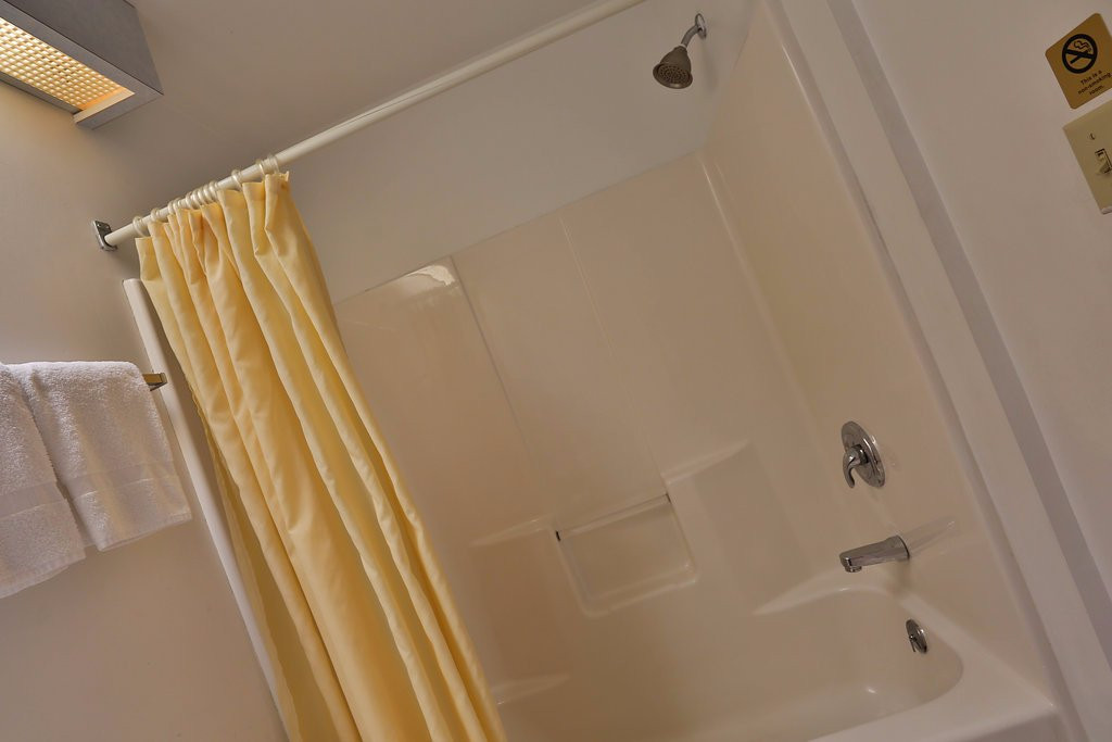Nittany Budget Motel主图