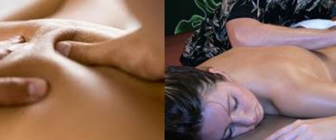 Tranquil Toad Massage-南乔丹必去景点