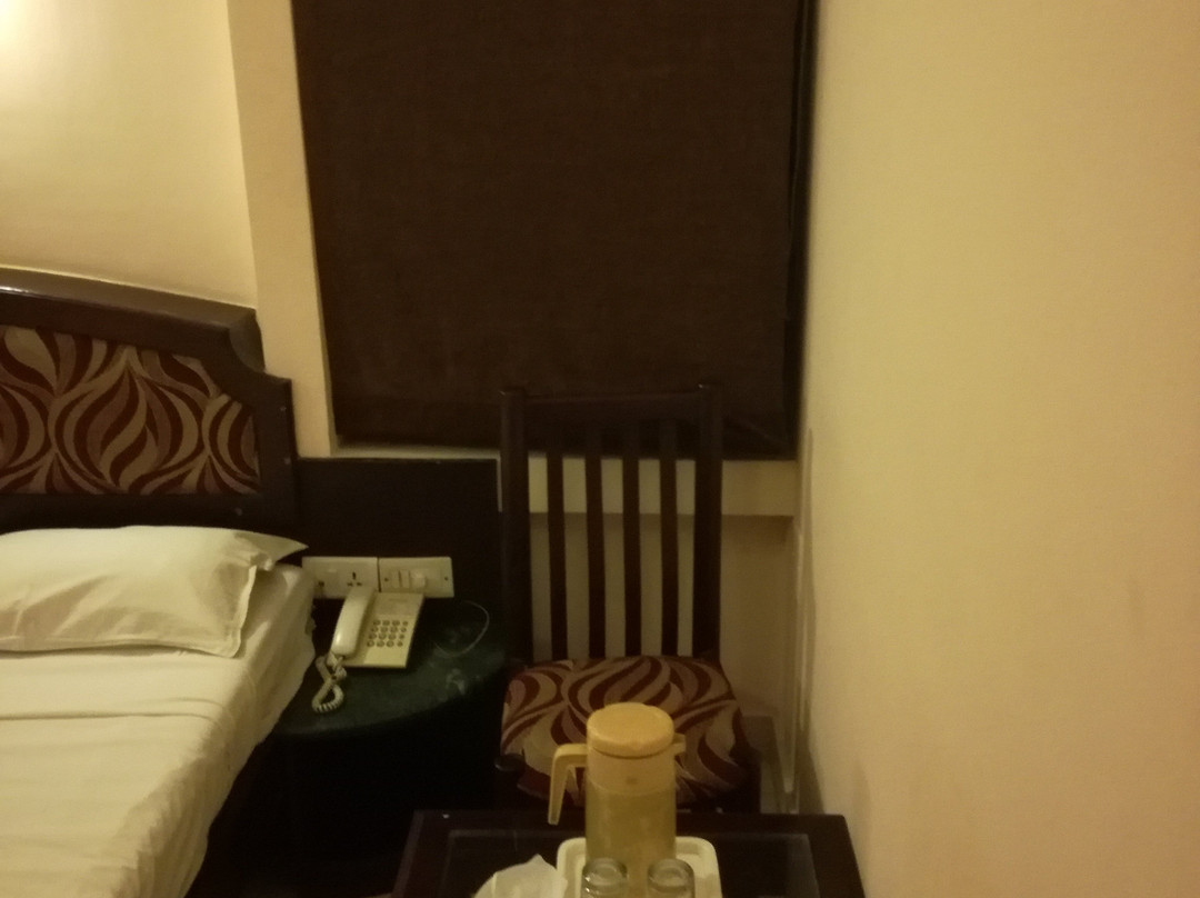 Hotel Planet Mount主图