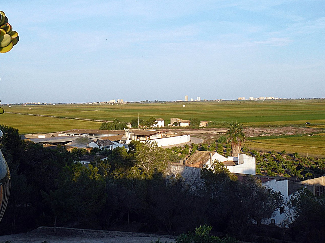 Sueca旅游攻略图片