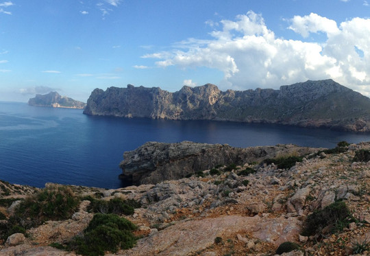 Mallorca Outdoor Experience-Pollenca必去景点