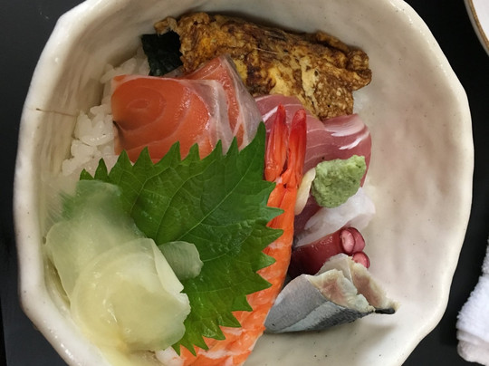 白川町餐馆和美食-Sushitakumi