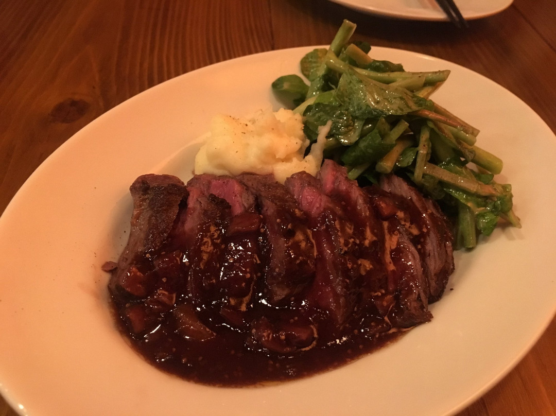 大衆ワインビストロ エガリテ