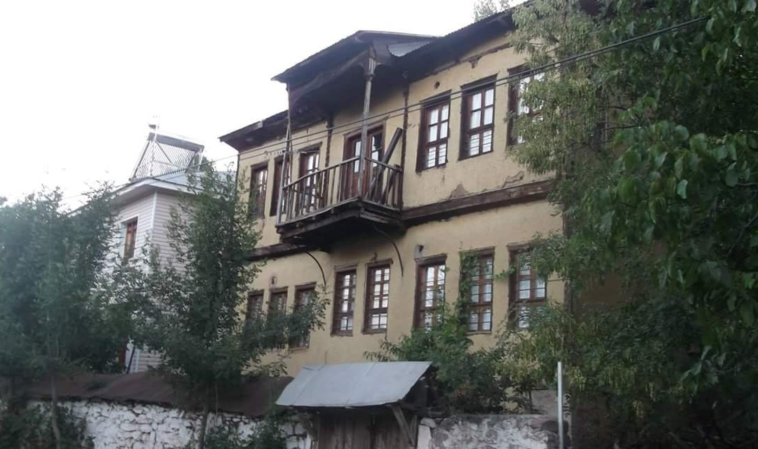 Tamzara Yaylası景点图片
