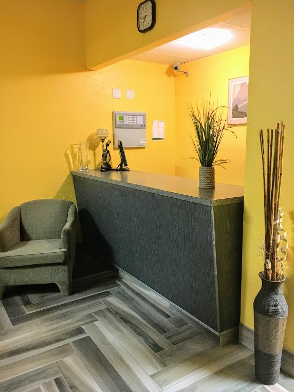Unity Hotel