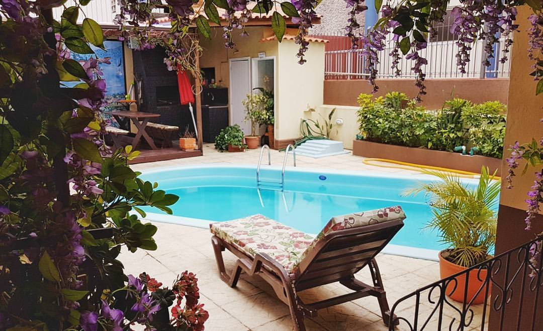 Apart Hotel Francesco