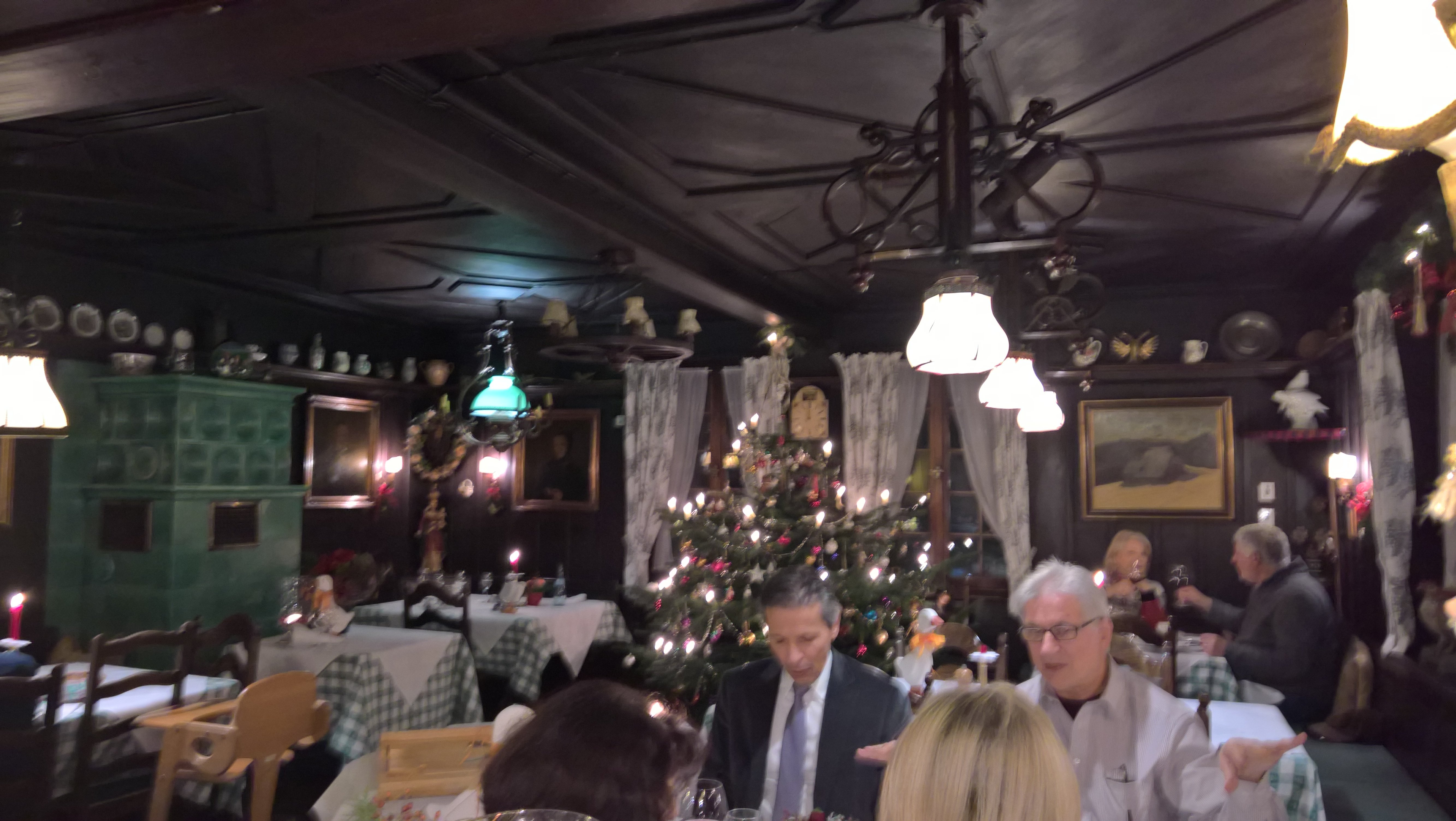 Gasthaus "Zum Adler"-官方