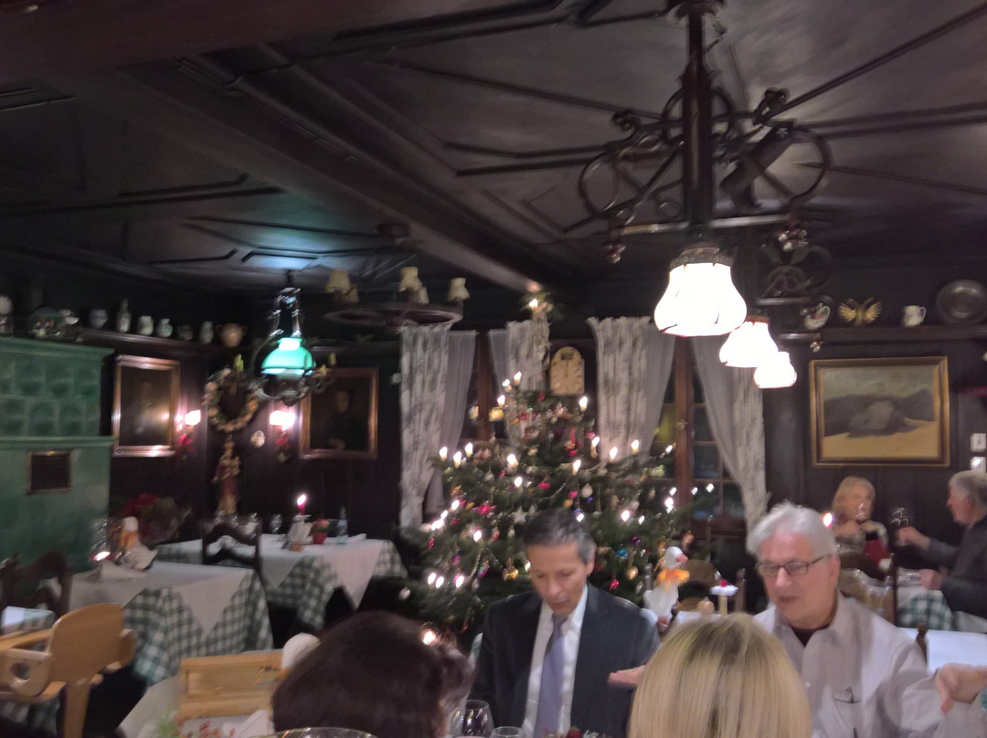 Gasthaus "Zum Adler"主图