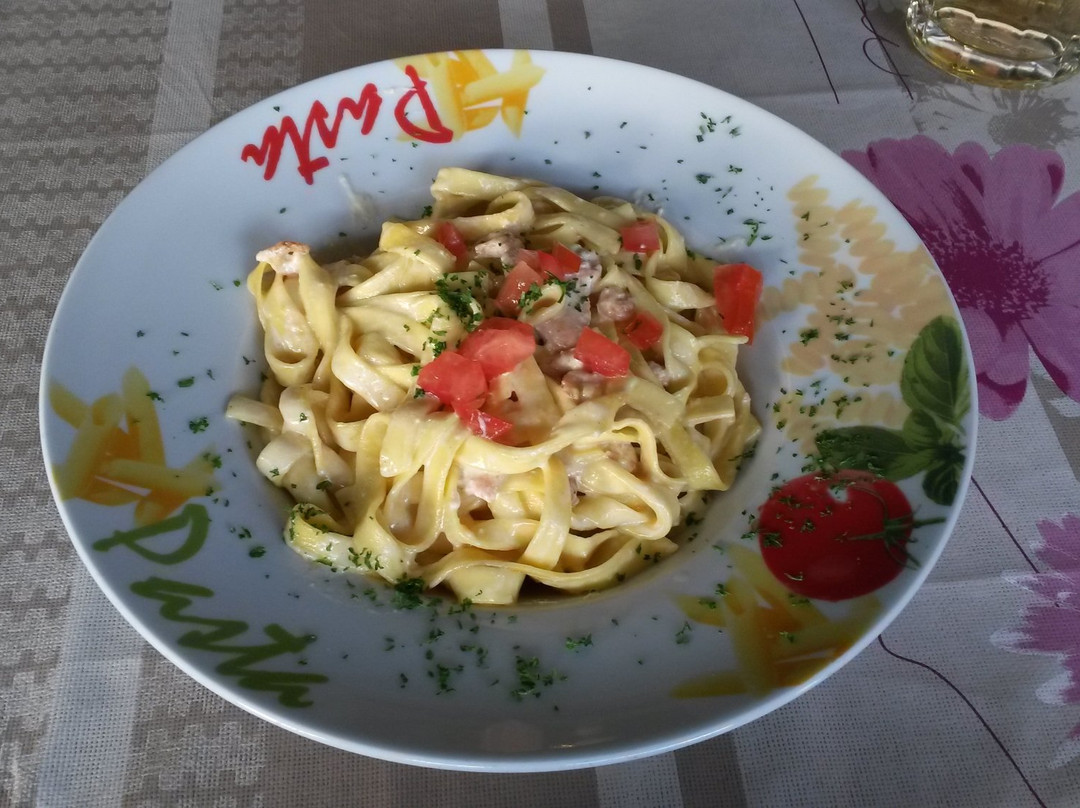 Pizzeria Sardegna