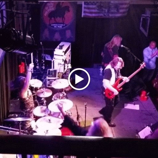 Fox Theatre-雷德伍德城必去景点