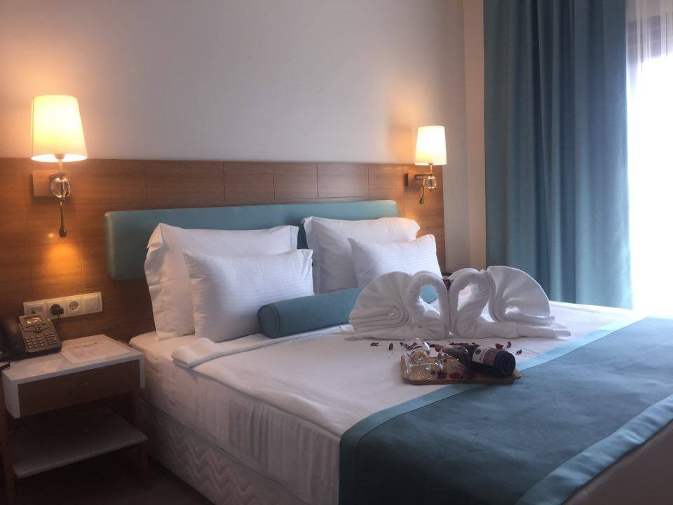Amasra酒店住宿-Sardinia Hotel