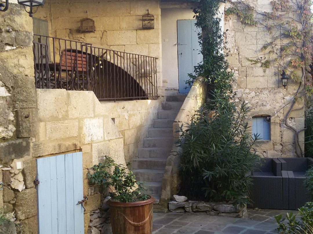 Le Clos de la Pousterle主图