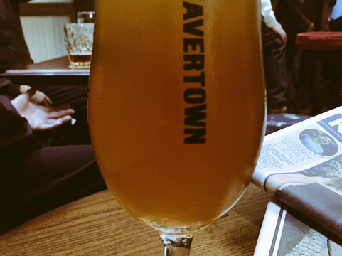 Guild Ale House-普雷斯顿必去景点