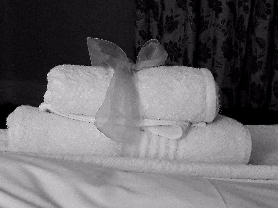 Nahoon酒店住宿-Woodleigh Guest Lodge