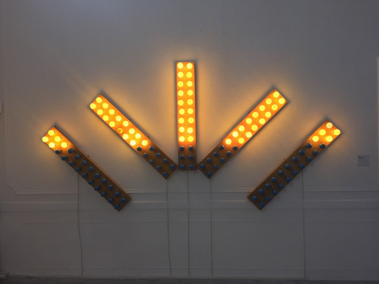 Museo d'Arte Contemporanea di Villa Croce-热那亚必去景点