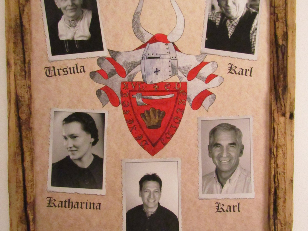 Aggstein-圣约翰堤候必去景点