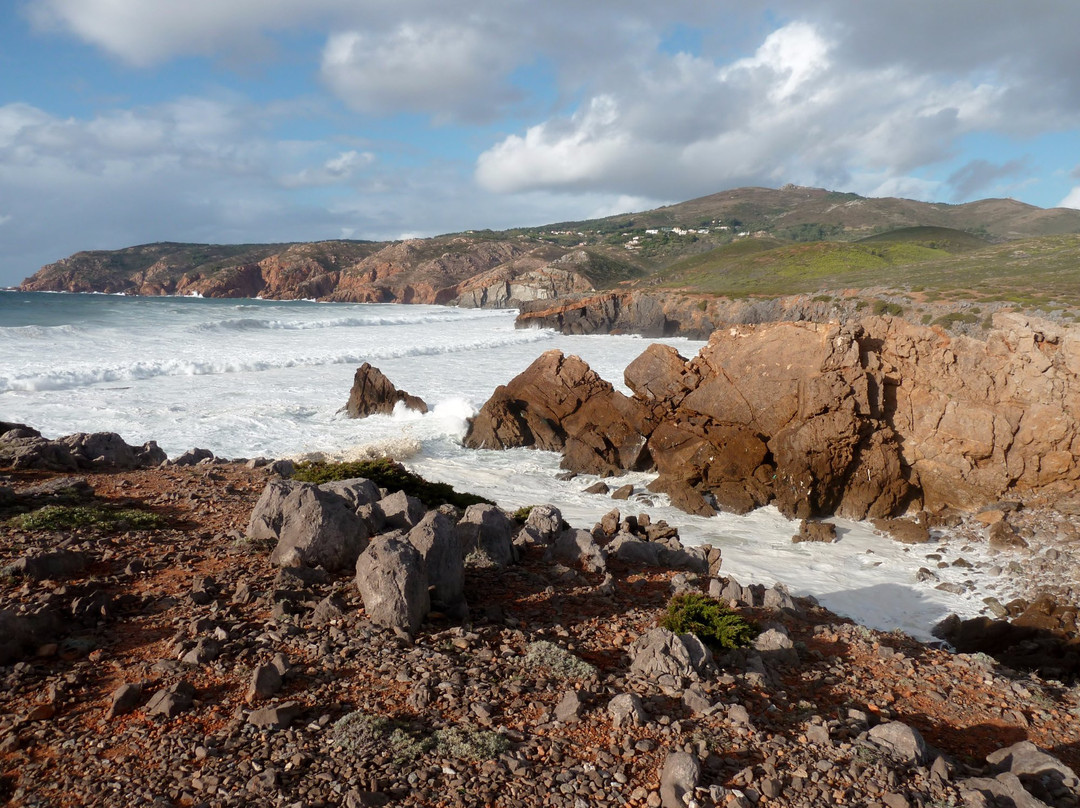 Abano Beach-卡斯凯什必去景点