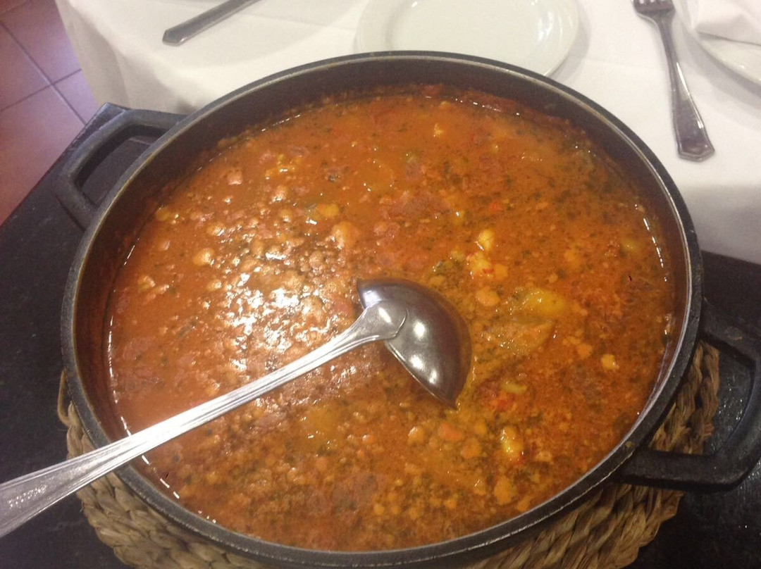 Hotel Restaurante Los Prados主图