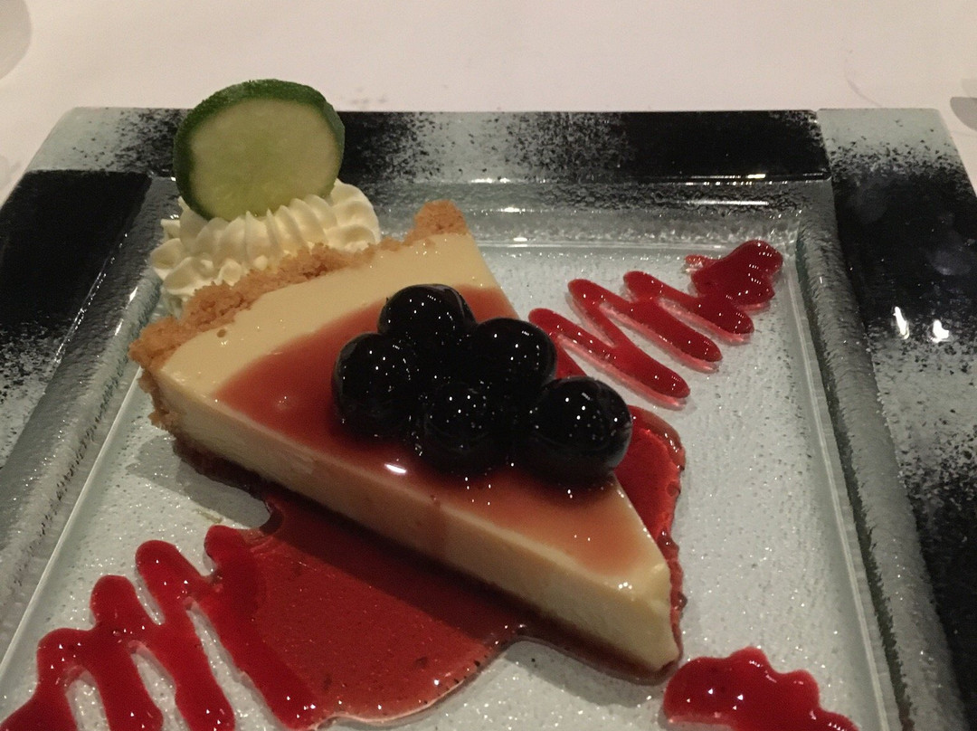 Central Park Bistro