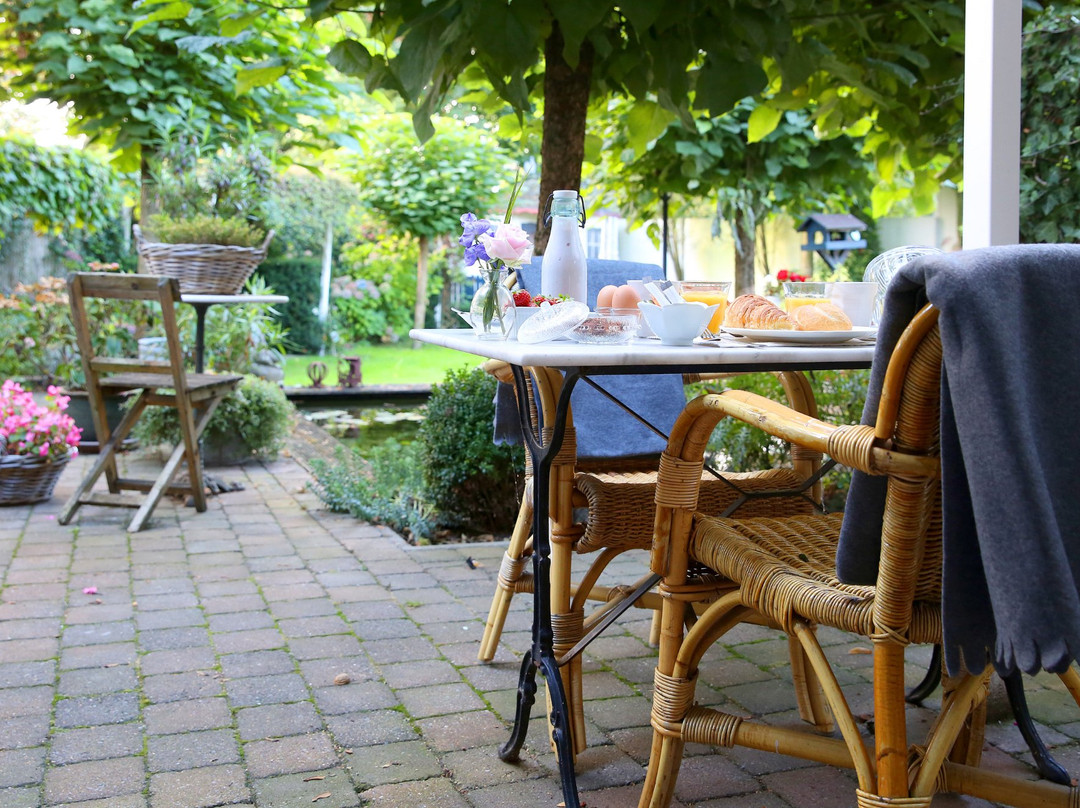 Bladel酒店住宿-Bed and Breakfast Het Dijkhuis Eersel