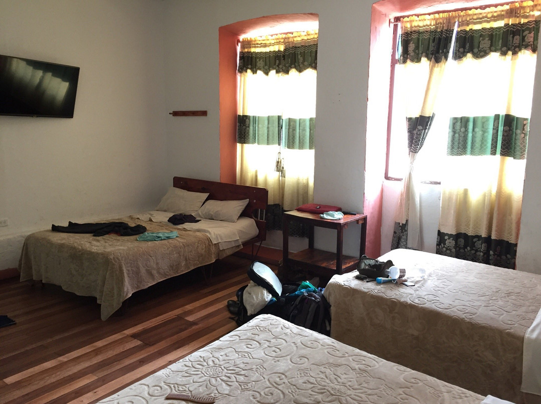 Koala Inn