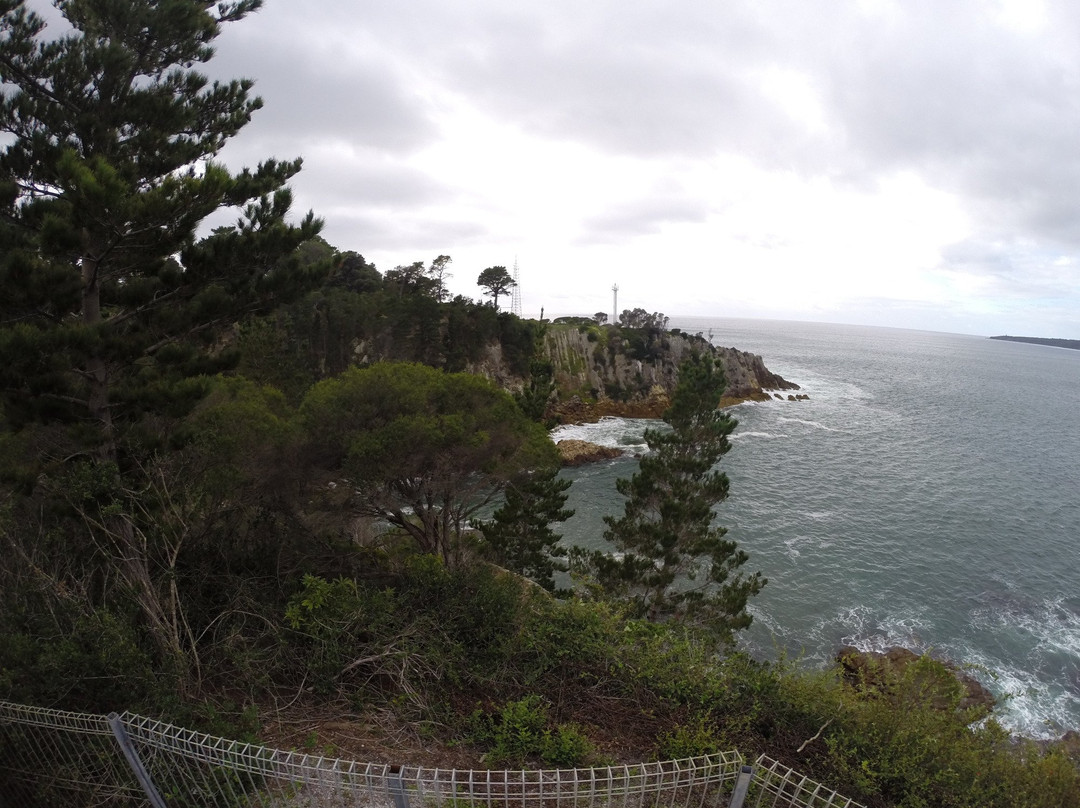 Light to Light Walk-伊登港必去景点