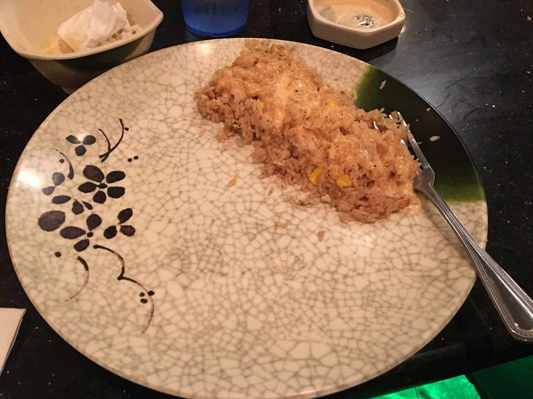 Jackson餐馆和美食-Tokyo Japanese Steak house