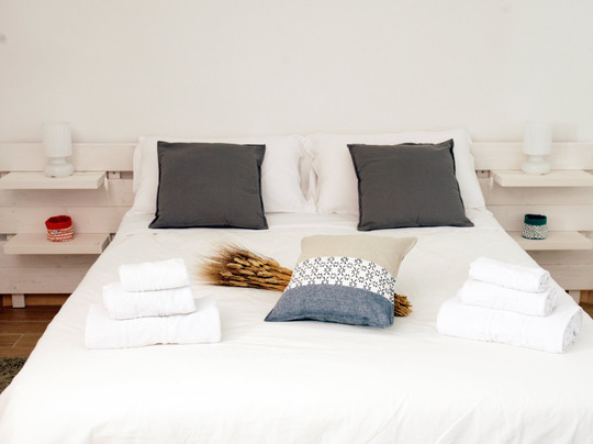 B&B Le Chiavi-埃里切必去景点