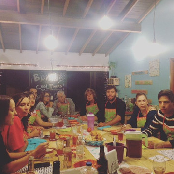 Cooltours-恩维加多必去景点