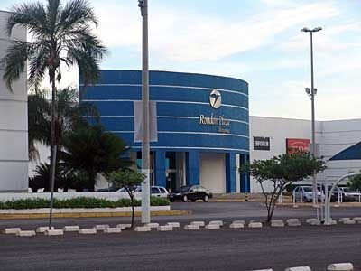 Rondon Plaza Shopping景点图片