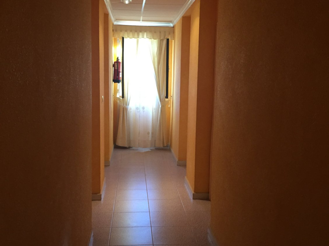 Hostal El Perejil主图