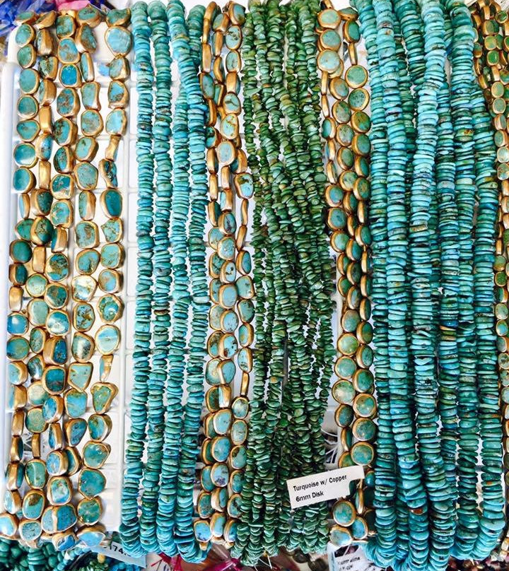 The Bead Studio-罗克波特必去景点