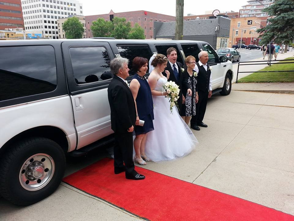 Sunbury Limousine-Waasis必去景点