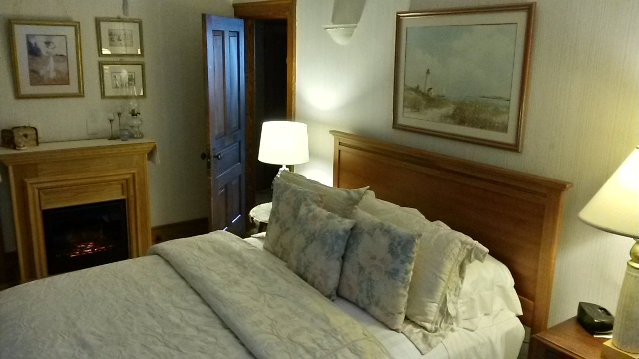 Sweet Autumn Inn-官方