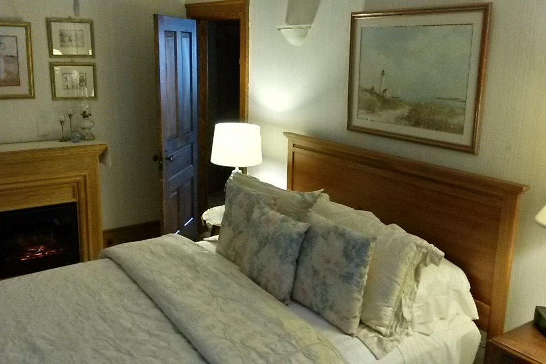 Marshall酒店住宿-Sweet Autumn Inn