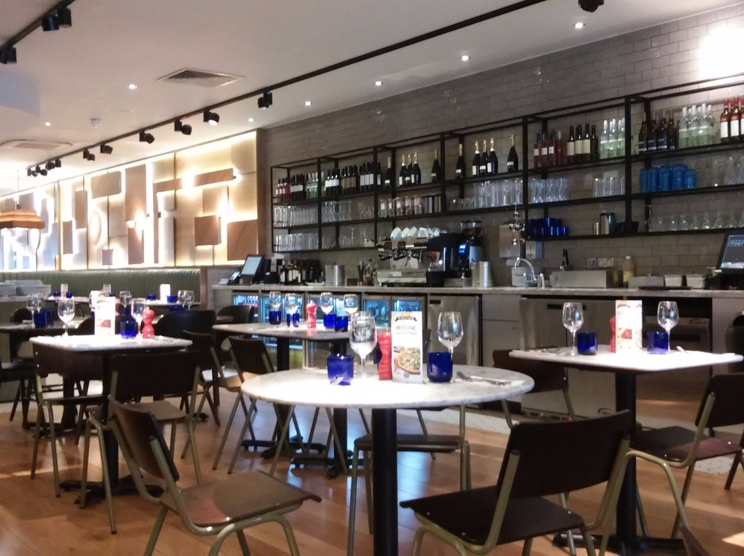 PizzaExpress