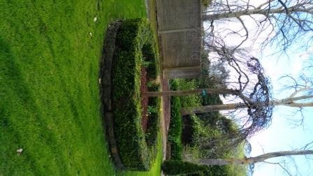 Buninyong Cemetery-Buninyong必去景点