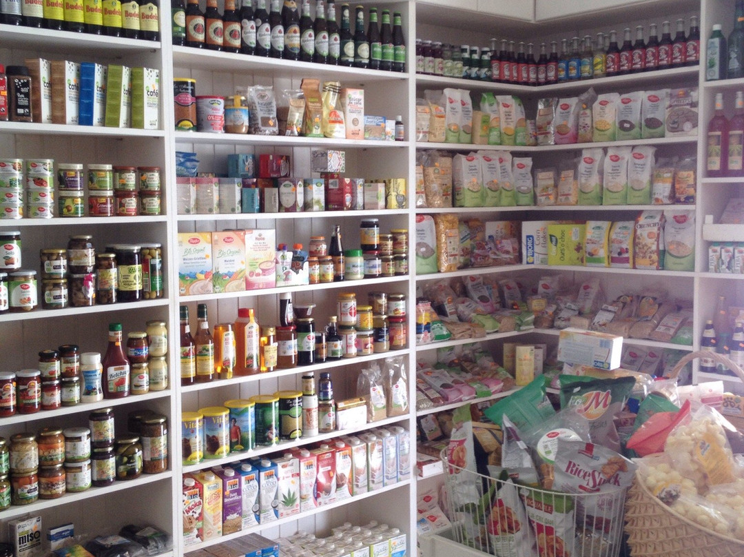 Biotienda La Villa-Teguise必去景点