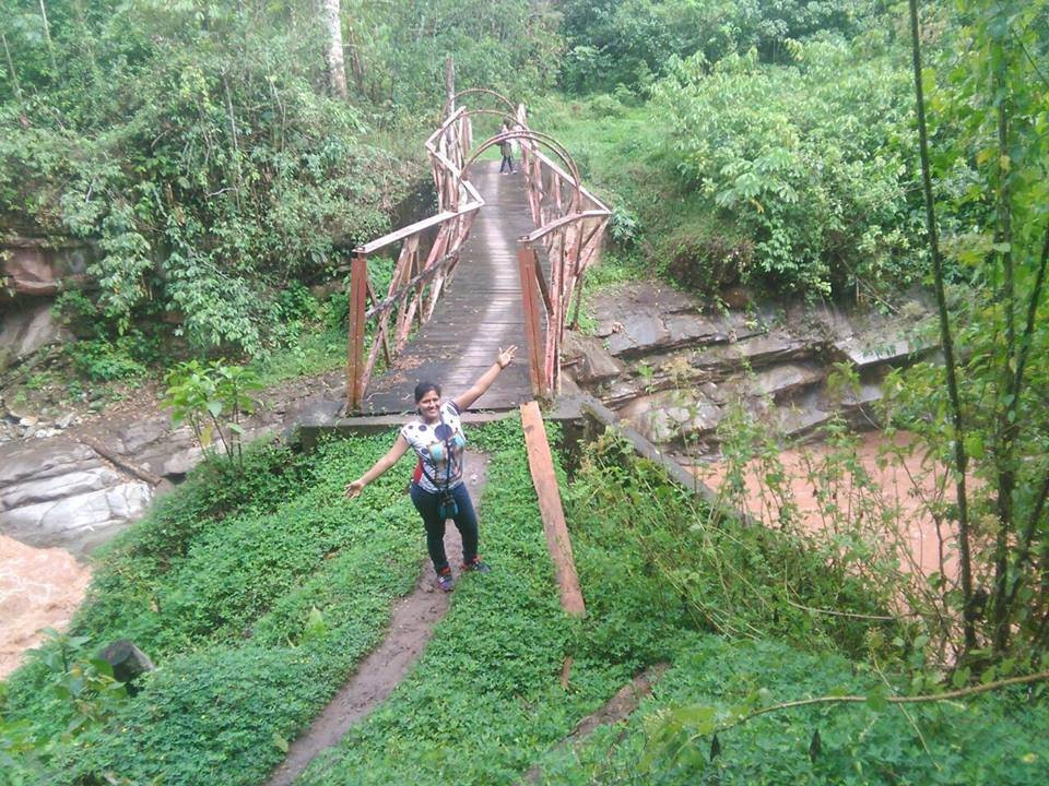 Boqueron del Padre Abad-Aguaytia必去景点
