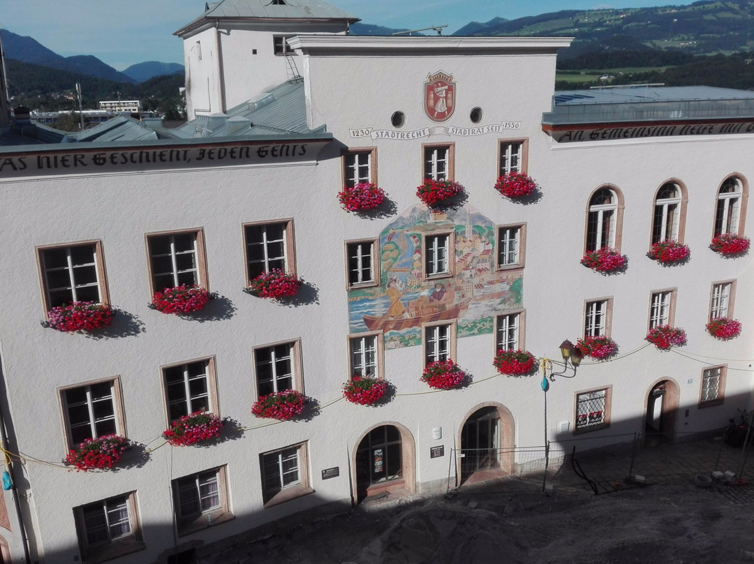 Kolpinghaus Hallein主图