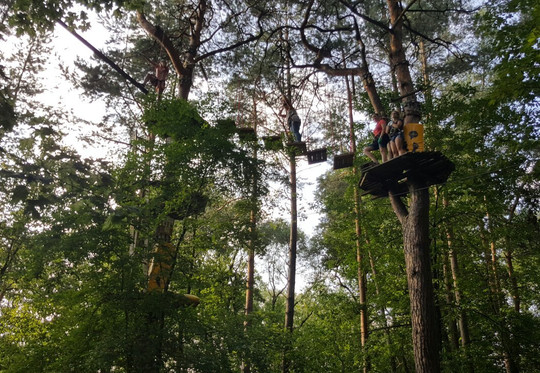 UNO Park VILNIUS-维尔纽斯必去景点
