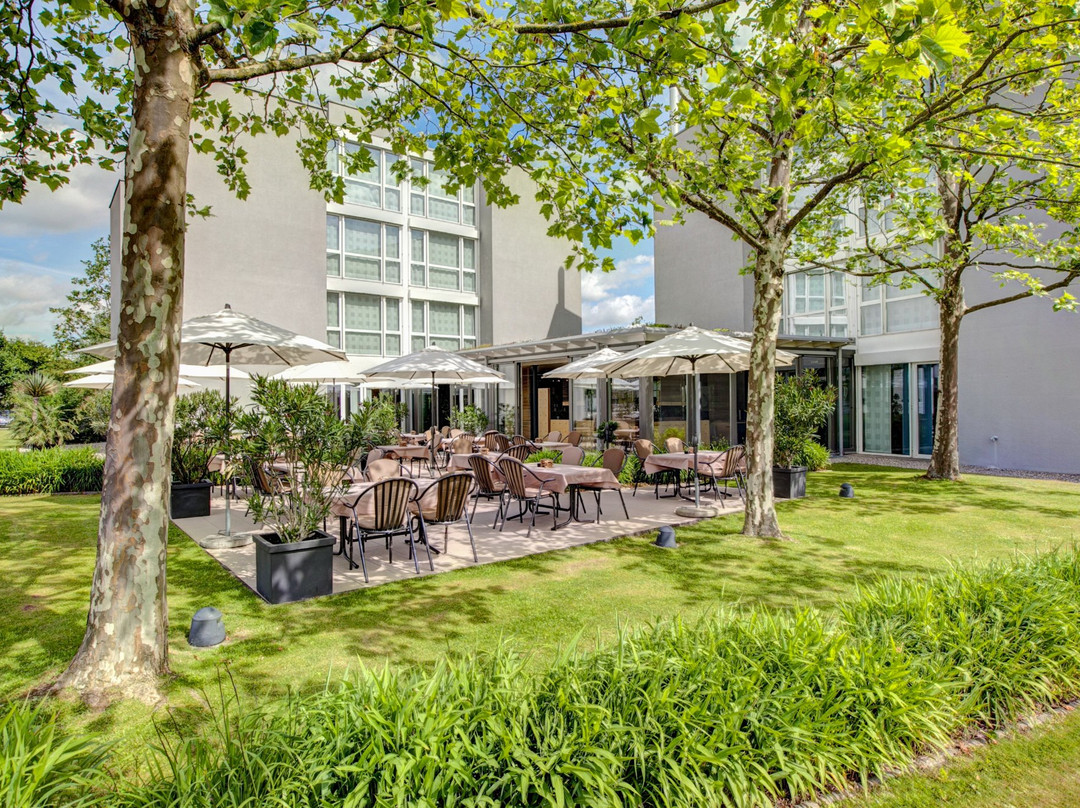 Primestay Hotel by Kostbar主图