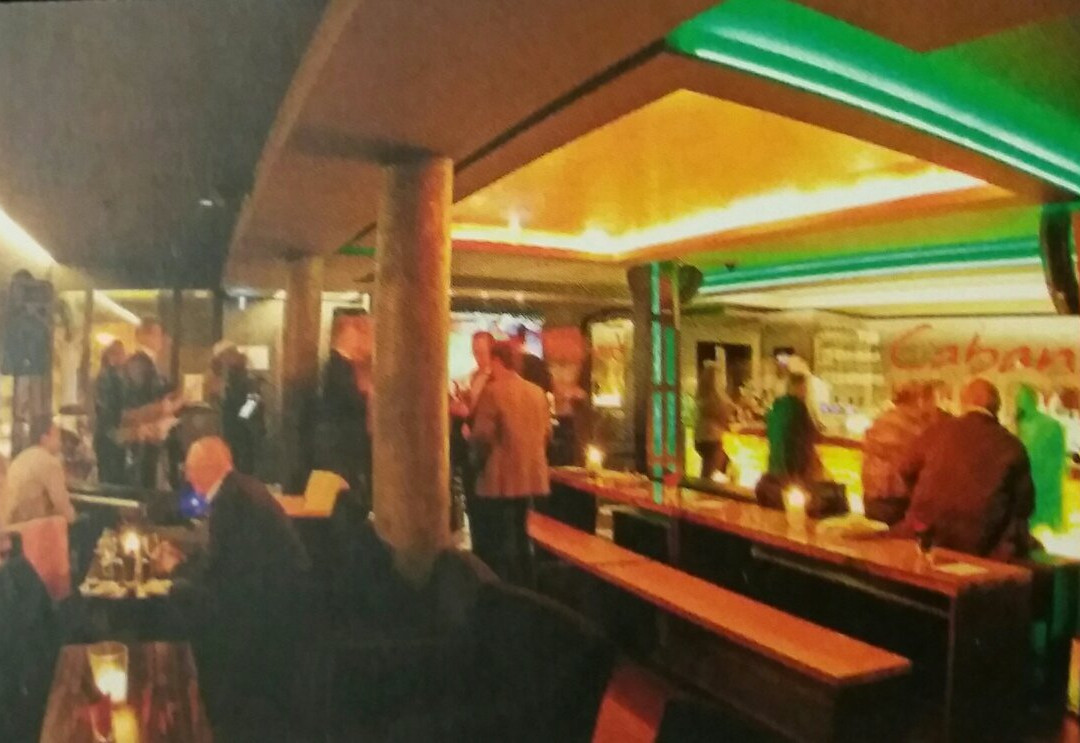 Rhino Sports' Bar-Clervaux必去景点