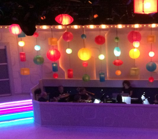 NextStop Theatre Company景点图片