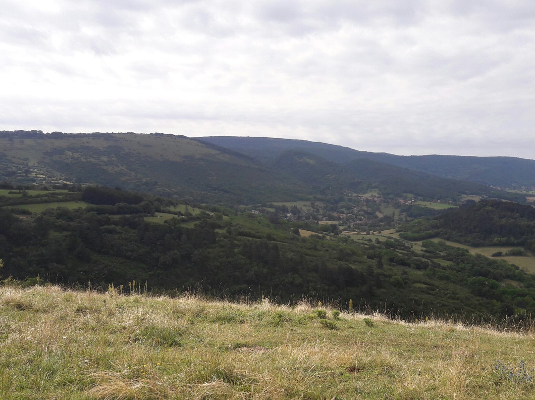 Mont Myon-Val-Revermont必去景点