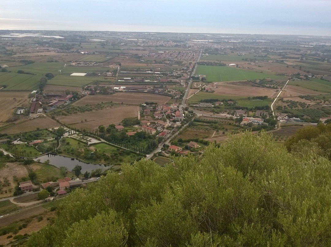 Santuario della "Madonna del Granato"景点图片