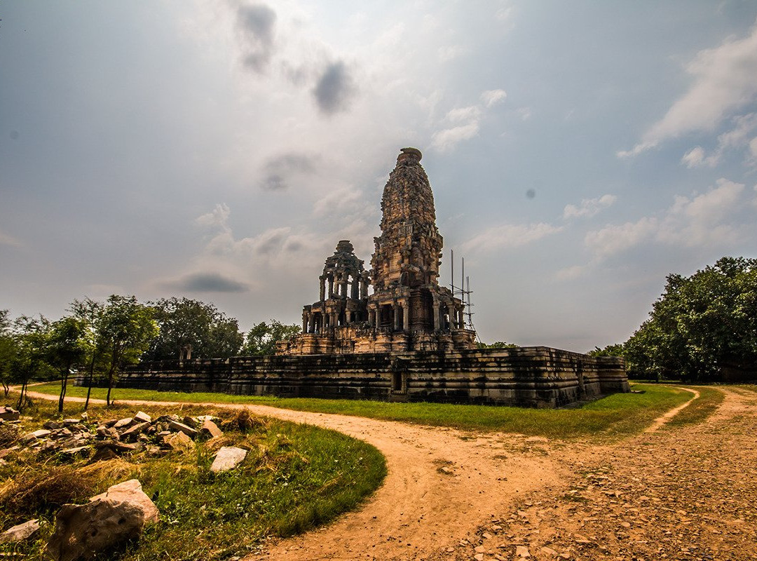 Kakanmath Temple