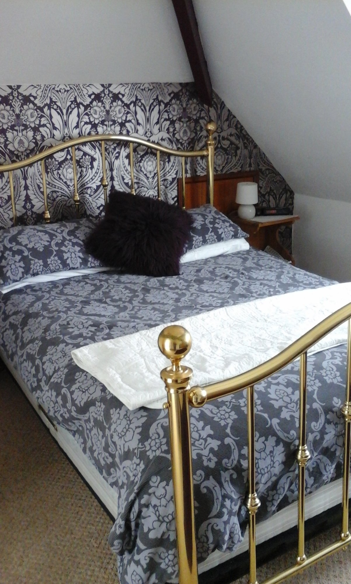 Swan Guest House-官方