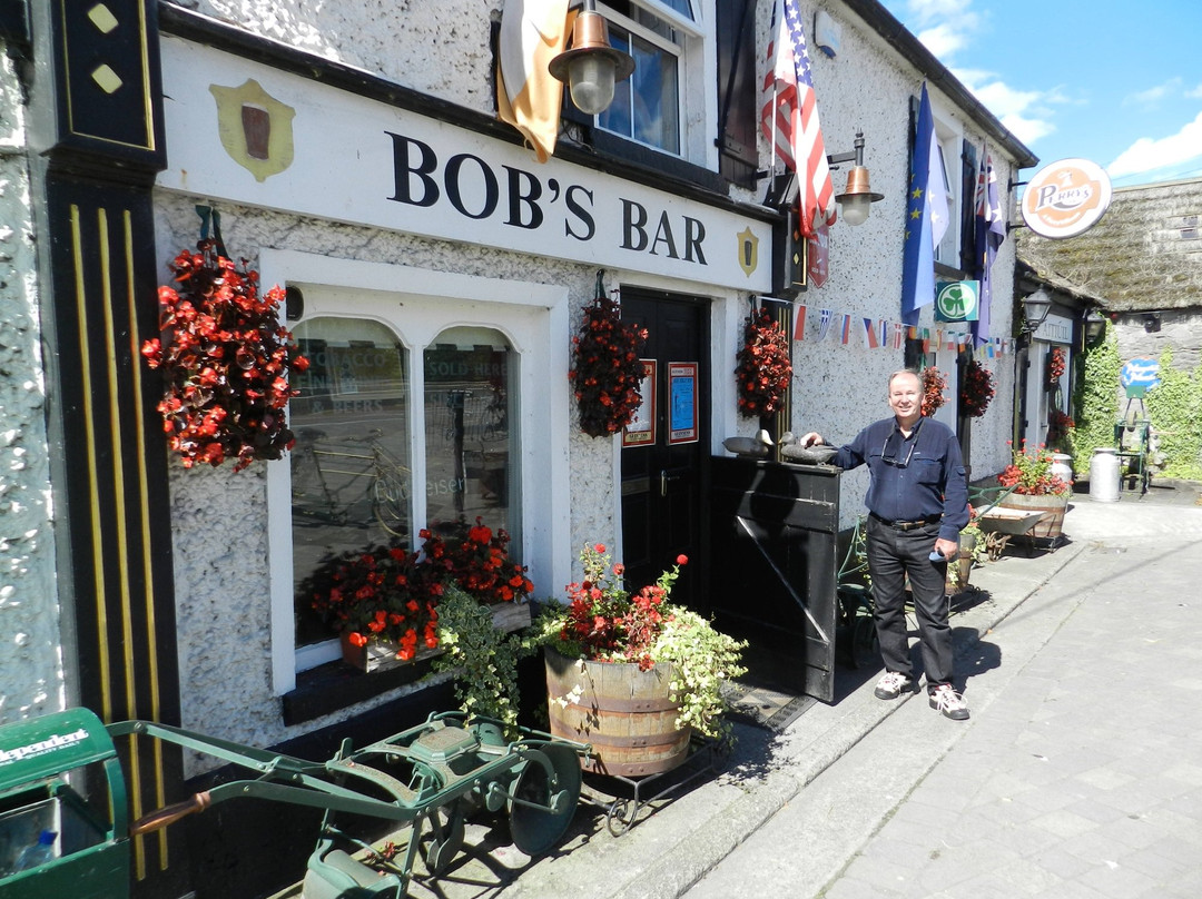 Bobs Bar Durrow景点图片