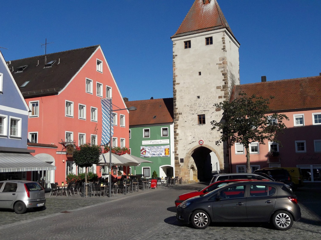 Sulzburg旅游攻略图片